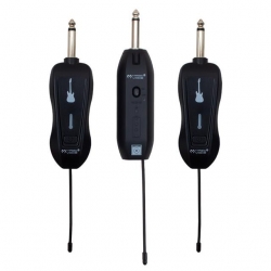 Magicvoice Mv-19592 UHF Kablosuz Amfi Ve Enstrüman Aksesuarı Üçlü Set