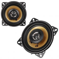 Magicvoice MV-2004 150 Watt 10 Cm Tweeterlı Tekli Oto Hoparlör