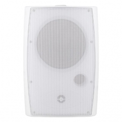 Magicvoice MV-20968 İki Yollu 8' 20Cm 8 Ohm 250W Trafosuz Beyaz Hoparlör
