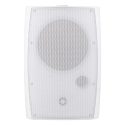 Magicvoice MV-20969 İki Yollu 8'' 20Cm 250W 100V Trafolu Beyaz Hoparlör