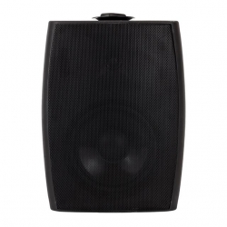 Magicvoice MV-21668 10 CM 110 Volt - 150 Watt 4'' İki Yollu Siyah Trafolu Sütun Hoparlör