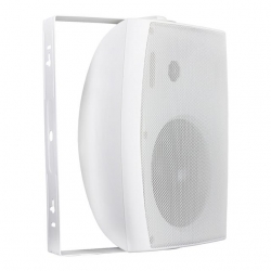Magicvoice MV-216 İki Yollu 6.5'' 16.5 Cm 8 Ohm 200W Beyaz Trafolu Hoparlör