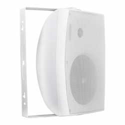Magicvoice MV-216 İki Yollu 6.5' 16.5 Cm 8 Ohm 200W Beyaz Trafolu Hoparlör