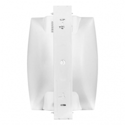 Magicvoice MV-216 İki Yollu 6.5' 16.5 Cm 8 Ohm 200W Beyaz Trafolu Hoparlör