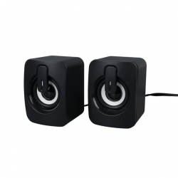 Magicvoice MV-24836 USB Mini Hoparlör (2X3watt)