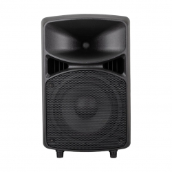 Magicvoice mv-3408 20 cm 200 watt 8 plastik kabin pasif hoparlör
