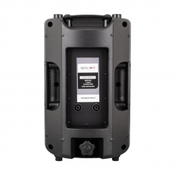 Magicvoice mv-3408 20 cm 200 watt 8 plastik kabin pasif hoparlör