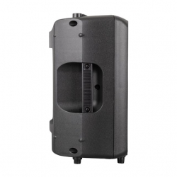 Magicvoice MV-3412 30 Cm 500 Watt 12'' Plastik Kabin Pasif Hoparlör