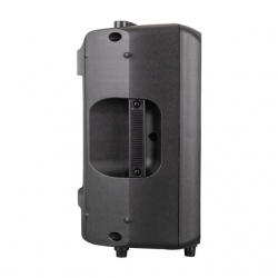 Magicvoice MV-3412 30 Cm 500 Watt 12' Plastik Kabin Pasif Hoparlör