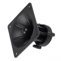 Magicvoice MV-4483 Piezo Kare Tweter 85Mm (Yedek Tweeter)