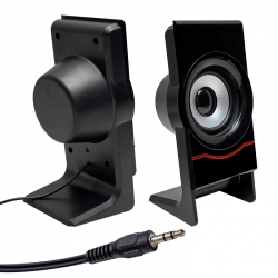 Magicvoice mv-4966 2+1 usb/tf/fm/bt hoparlör - speaker