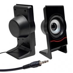 Magicvoice MV-4966 2+1 USB/TF/FM/BT Hoparlör - Speaker