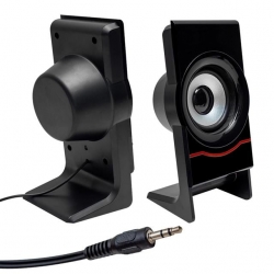 Magicvoice MV-4966 2+1 USB/TF/FM/BT Hoparlör - Speaker