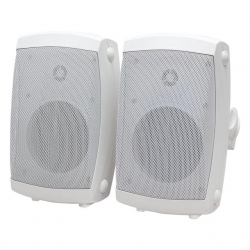 Magicvoice MV-5TW 13 CM 20 Watt 5.25'' Trafolu Kamutatörlü Sütun Hoparlör (2'Li Takım)