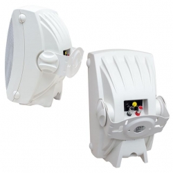Magicvoice MV-5TW 13 CM 20 Watt 5.25'' Trafolu Kamutatörlü Sütun Hoparlör (2'Li Takım)