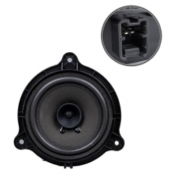 Magicvoice MV-650 6'' 16 Cm 4 Ohm Max 120 Watt Üçgen Oto Hoparlör Tekli (Nissan)