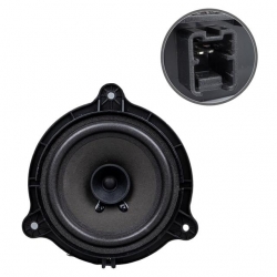 Magicvoice MV-650 6' 16 Cm 4 Ohm Max 120 Watt Üçgen Oto Hoparlör Tekli (Nissan)