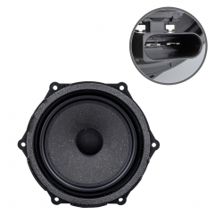 Magicvoice mv-6j 6.5 16.5 cm 4 ohm max 120 watt oto hoparlör tekli (citroen)