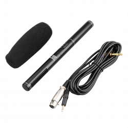 Magicvoice mv-7811 27 cm profesyonel kondenser geniş alan koro mikrofonu