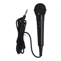 Magicvoice MV-901 Dinamik Profesyonel El Mikrofonu 2.5 Metre Kablolu
