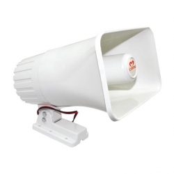 Magicvoice MV-908 30 Watt 8 Ohm Plastik Horn Hoparlör