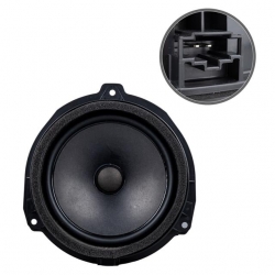 Magicvoice MV-AUI 6' 16 CM 4 OHM Max 120 Watt Oto Hoparlör (Audi)