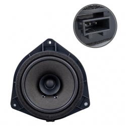 Magicvoice MV-C01 6.5' 16.5 Cm 4 Ohm Max 120 Watt Üçgen Oto Hoparlör Tekli (Toyota)
