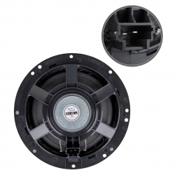 Magicvoice mv-gf171 6 16 cm 4 ohm max 120 watt tekli oto hoparlör kapakli (citroen-peugeot)