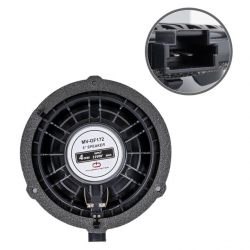 Magicvoice MV-GG172 6' 16 Cm 4 Ohm Max 120 Watt Oto Hoparlör Tekli (Citroen)