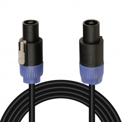 Magicvoice specon - specon fişli 20 metre hoparlör ara kablosu