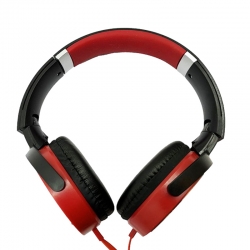 Magicvoice xy-550 3.5mm aux girişli stereo kablolu kulak üstü tasarim kulaklik