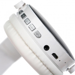 Magicvoice xy-850bt kulak üstü tasarim bluetooth kulaklik
