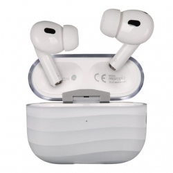 Maxron Propods 2 Sea ANC Dokunmatik Kablosuz Bluetooth Kulak İçi Kulaklık