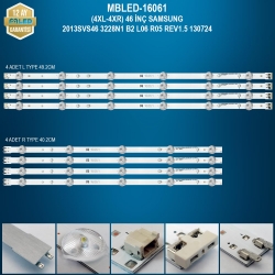 Mbled (4xl-4xr) 46 inç samsung 2013svs46 3228n1 b2 l06 r05 rev1.5 130724