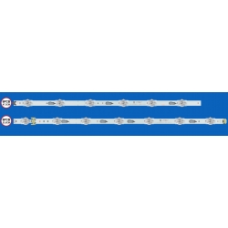 Mbled (6xl-6xr) 50 inç samsung s-ku6k 50fl30 l7-r6 rev1.1-160215 lm41-00253a-00254a