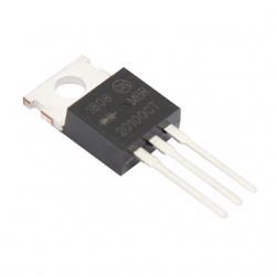 MBR 20100CT Metal