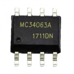 Mc 34063a soic-8 smd entegre devre