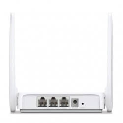 Mercusys MW302R 300 Mbps Wifi-N Router Access Point