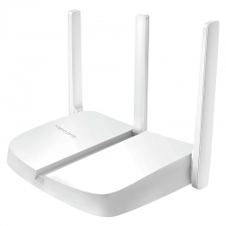 Mercusys mw305r 300 mbps 3 antenli wifi-n router access point (tp-link)