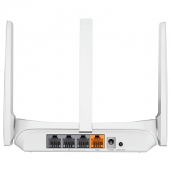Mercusys mw305r 300 mbps 3 antenli wifi-n router access point (tp-link)