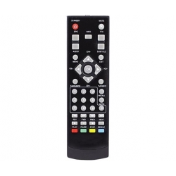 Mersat 13039 Full HD Minibox Uydu Alıcı Kumandası