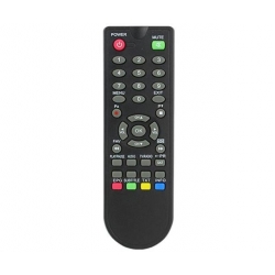 Mersat Extra Mini PVR - Rowell USB - Herz HR-7200 PVR - Rose DR-7400 - Microstar MSR-8 Uydu Alıcı Kumanda