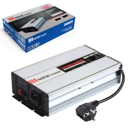 Mervesan mrw-600-12c akü şarj cihazı 12v 50a