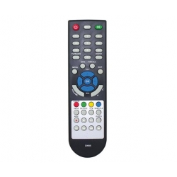 Microstar MS1 Full HD Uydu Alıcı Kumandası