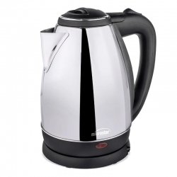 Microstar msr-39200 sulugöz 1800 watt 1.7 lt kapasiteli çelik kettle