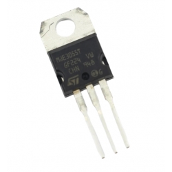 Mje 2955t to-220 transistor
