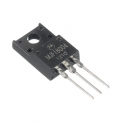 MJF 18004 TO-220F Transistör