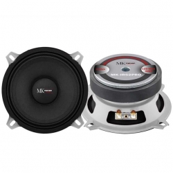 MK Maven Klang MK-IR52PRO Iron Serisi 5" 13Cm 360 Watt Midrange Hoparlör Takımı