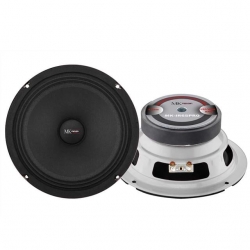 MK Maven Klang MK-IR65PRO Iron Serisi 6.5" 16Cm 360 Watt Midrange Hoparlör Takımı