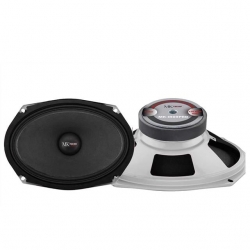 MK Maven Klang MK-IR69PRO 6X9" 400 Watt Oval Midrange Hoparlör Takımı
